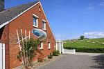 Hauptansicht - Baltrum - Top-Hundeurlaub