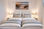 Schlafzimmer - Strandlust - Top-Hundeurlaub