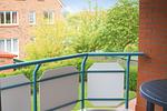 Balkon - Chillig - Top-Hundeurlaub