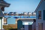 Meerblick - Ferienwohnung Havhus Olpenitz - Top-Hundeurlaub
