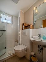 Haus Friedeburg App. Watt Rantum auf Sylt - Top-Hundeurlaub