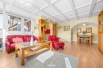 Haus Friedeburg App. Düne Rantum auf Sylt - Top-Hundeurlaub