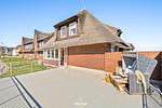 Haus Friedeburg App. Düne Rantum auf Sylt - Top-Hundeurlaub