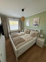 Hanseat II Whg.116 - Top-Hundeurlaub