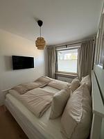 Hanseat II Whg.116 - Top-Hundeurlaub