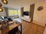 Hanseat II Whg.116 - Top-Hundeurlaub