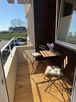 Hanseat II Whg.116 - Top-Hundeurlaub