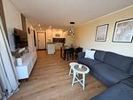 Hanseat II Whg.116 - Top-Hundeurlaub
