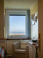 Meerblick - Haus Friedeburg App. Emma Rantum auf Sylt - Top-Hundeurlaub