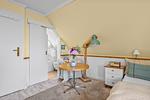 Schlafzimmer - Haus Friedeburg App. Emma Rantum auf Sylt - Top-Hundeurlaub