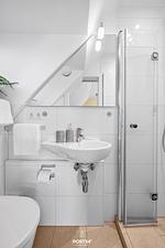 Haus Friedeburg App. Lieselotte Rantum auf Sylt - Top-Hundeurlaub