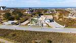 Nachbarschaft - Haus Friedeburg App. Anne Rantum auf Sylt - Top-Hundeurlaub