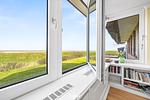 Meerblick - Haus Friedeburg App. Alana Rantum auf Sylt - Top-Hundeurlaub