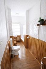 SA13_Harz Huize Hubertus_Badezimmer_02 - Harz-Huize Hubertus - Top-Hundeurlaub