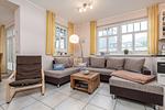 Müggenburger Weg 12 Haus Meeresrauschen 1 - Top-Hundeurlaub