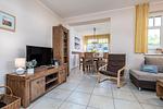 Müggenburger Weg 12 Haus Meeresrauschen 1 - Top-Hundeurlaub
