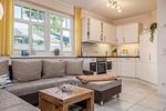Müggenburger Weg 12 Haus Meeresrauschen 1 - Top-Hundeurlaub