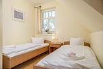 Müggenburger Weg 12 Haus Meeresrauschen 1 - Top-Hundeurlaub
