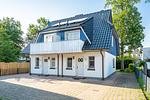 Müggenburger Weg 12 Haus Meeresrauschen 1 - Top-Hundeurlaub