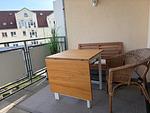 Apartment Seestadt Friedrichshafen - Top-Hundeurlaub