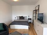 Apartment Seestadt Friedrichshafen - Top-Hundeurlaub