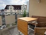 Apartment Seestadt Friedrichshafen - Top-Hundeurlaub
