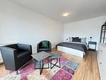 Apartment Seestadt Friedrichshafen - Top-Hundeurlaub
