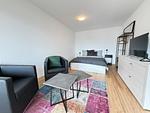 Apartment Seestadt Friedrichshafen - Top-Hundeurlaub