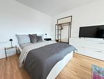 Apartment Seestadt Friedrichshafen - Top-Hundeurlaub