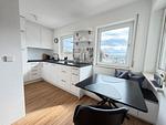 Apartment Seestadt Friedrichshafen - Top-Hundeurlaub