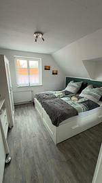 Neu: Ferienwohnung "Leuchtturm" Wangerooge 4-6 Personen - Top-Hundeurlaub