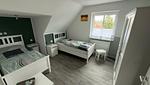 Neu: Ferienwohnung "Leuchtturm" Wangerooge 4-6 Personen - Top-Hundeurlaub