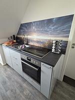 Neu: Ferienwohnung "Leuchtturm" Wangerooge 4-6 Personen - Top-Hundeurlaub