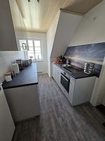 Neu: Ferienwohnung "Leuchtturm" Wangerooge 4-6 Personen - Top-Hundeurlaub
