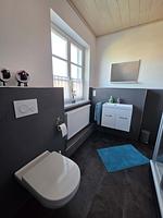 Neu: Ferienwohnung "Leuchtturm" Wangerooge 4-6 Personen - Top-Hundeurlaub