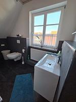 Neu: Ferienwohnung "Leuchtturm" Wangerooge 4-6 Personen - Top-Hundeurlaub