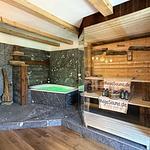 Wellness & Natur in der Bergromantik Ferienwohnung Harmonie - Top-Hundeurlaub