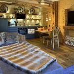 Wellness & Natur in der Bergromantik Ferienwohnung Harmonie - Top-Hundeurlaub