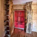 Wellness & Natur in der Bergromantik Ferienwohnung Harmonie - Top-Hundeurlaub