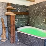 Wellness & Natur in der Bergromantik Ferienwohnung Harmonie - Top-Hundeurlaub