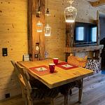 Wellness & Natur in der Bergromantik Ferienwohnung Harmonie - Top-Hundeurlaub