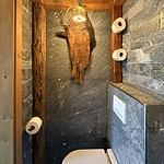 Wellness & Natur in der Bergromantik Ferienwohnung Harmonie - Top-Hundeurlaub