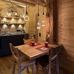 Wellness & Natur in der Bergromantik Ferienwohnung Harmonie - Top-Hundeurlaub