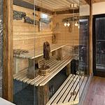 Wellness & Natur in der Bergromantik Ferienwohnung Harmonie - Top-Hundeurlaub