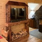 Wellness & Natur in der Bergromantik Ferienwohnung Harmonie - Top-Hundeurlaub