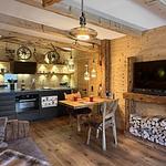 Wellness & Natur in der Bergromantik Ferienwohnung Harmonie - Top-Hundeurlaub