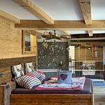 Wellness & Natur in der Bergromantik Ferienwohnung Harmonie - Top-Hundeurlaub