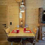 Wellness & Natur in der Bergromantik Ferienwohnung Harmonie - Top-Hundeurlaub