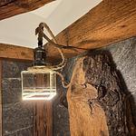 Wellness & Natur in der Bergromantik Ferienwohnung Harmonie - Top-Hundeurlaub