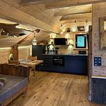 Wellness & Natur in der Bergromantik Ferienwohnung Charisma - Top-Hundeurlaub